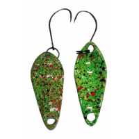 ASB Lures - Anton Spezial - 2,5g - 418