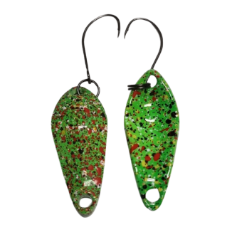 ASB Lures - Anton Spezial - 2,5g - 418