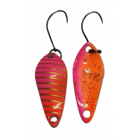 ASB Lures - Anton Spezial - 2,5g - 422