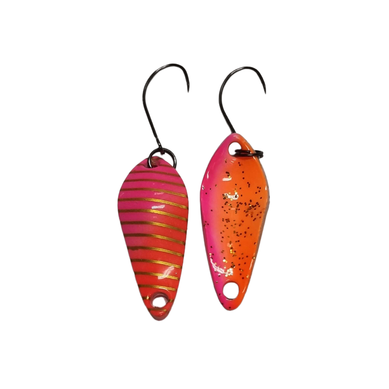 ASB Lures - Anton Spezial - 2,5g - 422