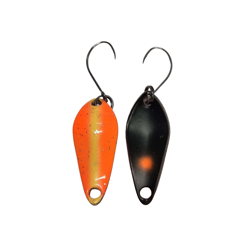 ASB Lures - Anton Spezial - 2,5g - 425 ASB Lures - Anton Spezial - 2,5g - 425