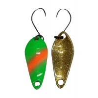 ASB Lures - Anton Spezial - 2,5g - 426