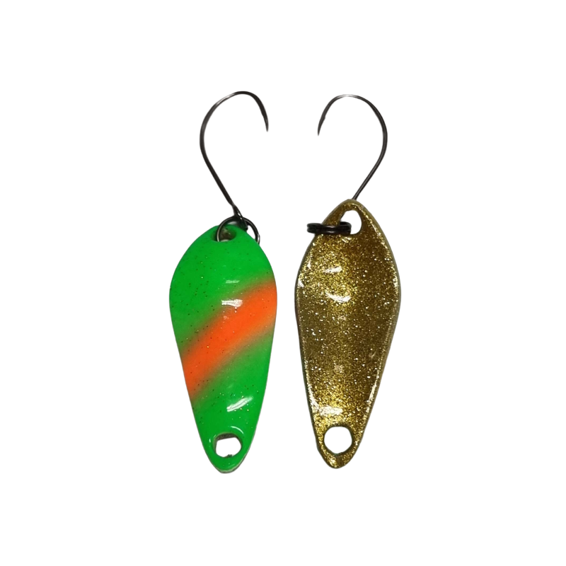 ASB Lures - Anton Spezial - 2,5g - 426 ASB Lures - Anton Spezial - 2,5g - 426