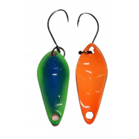 ASB Lures - Anton Spezial - 2,5g - 427