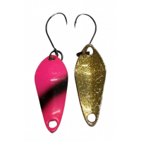 ASB Lures - Anton Spezial - 2,5g - 428