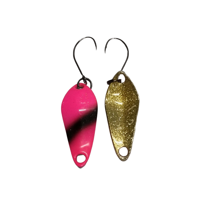 ASB Lures - Anton Spezial - 2,5g - 428 ASB Lures - Anton Spezial - 2,5g - 428
