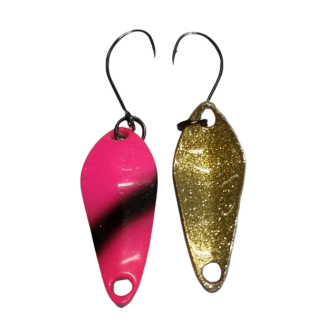 ASB Lures - Anton Spezial - 2,5g - 428