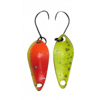 ASB Lures - Anton Spezial - 2,5g - 429