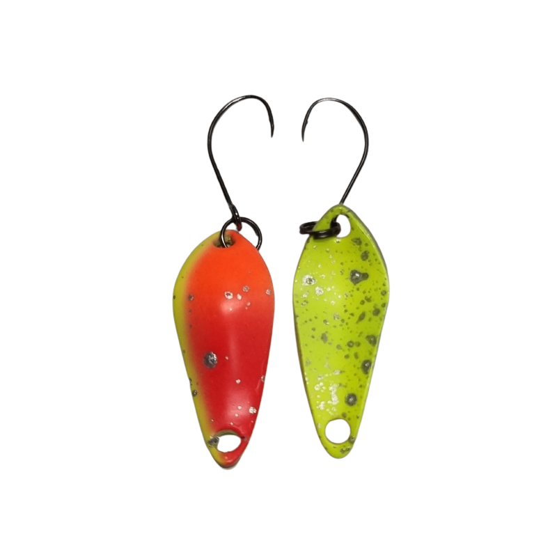 ASB Lures - Anton Spezial - 2,5g - 429 ASB Lures - Anton Spezial - 2,5g - 429