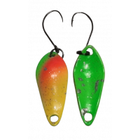 ASB Lures - Anton Spezial - 2,5g - 430