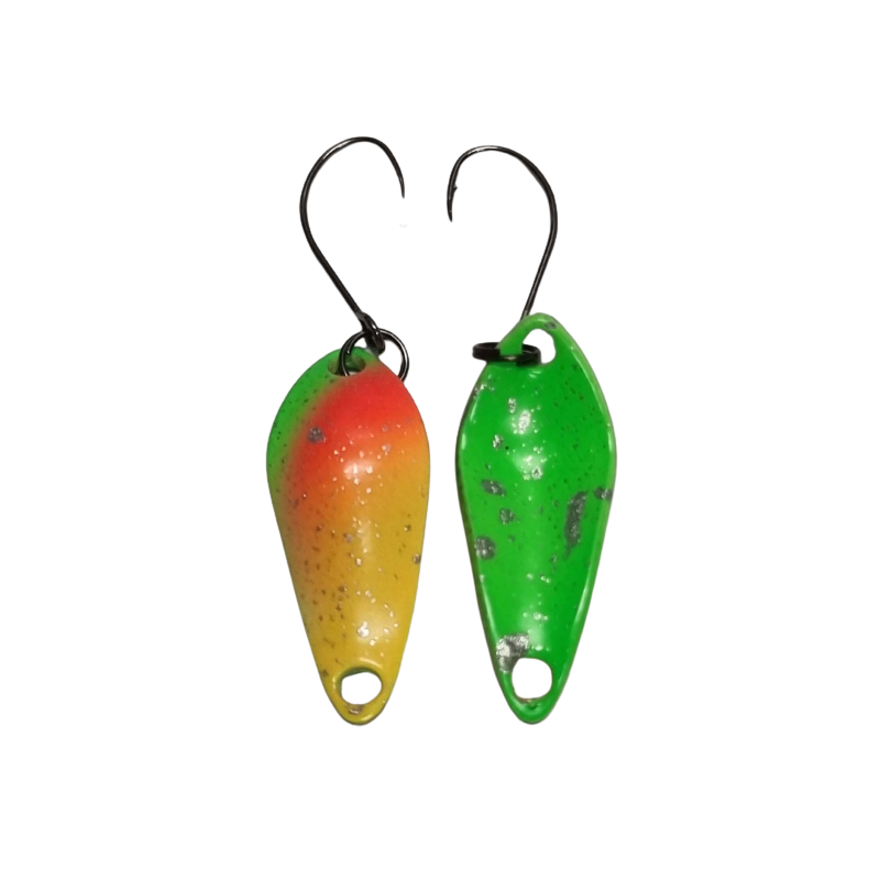 ASB Lures - Anton Spezial - 2,5g - 430