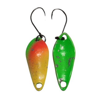 ASB Lures - Anton Spezial - 2,5g - 430