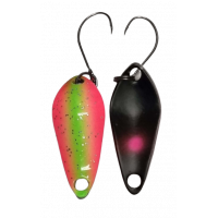 ASB Lures - Anton Spezial - 2,5g - 431