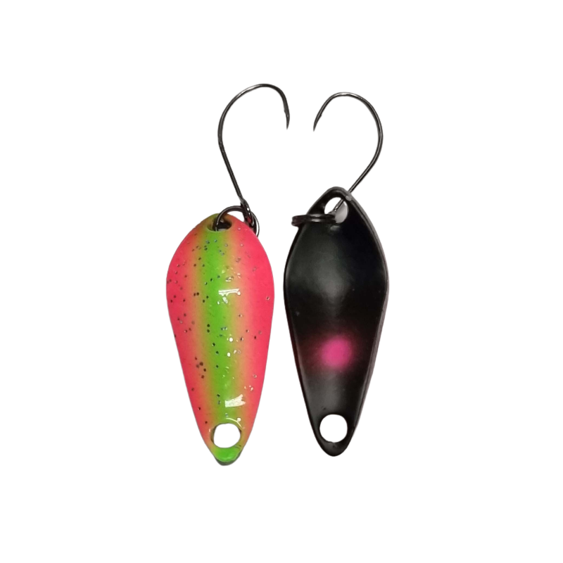 ASB Lures - Anton Spezial - 2,5g - 431