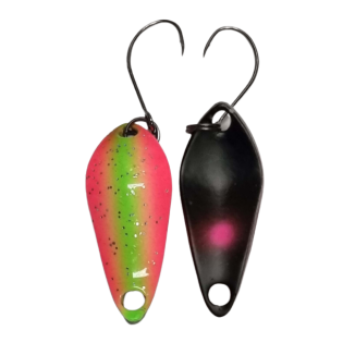 ASB Lures - Anton Spezial - 2,5g - 431