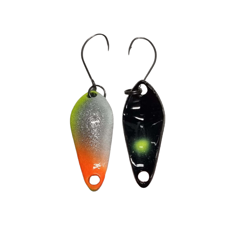 ASB Lures - Anton Spezial - 2,5g - 432 ASB Lures - Anton Spezial - 2,5g - 432