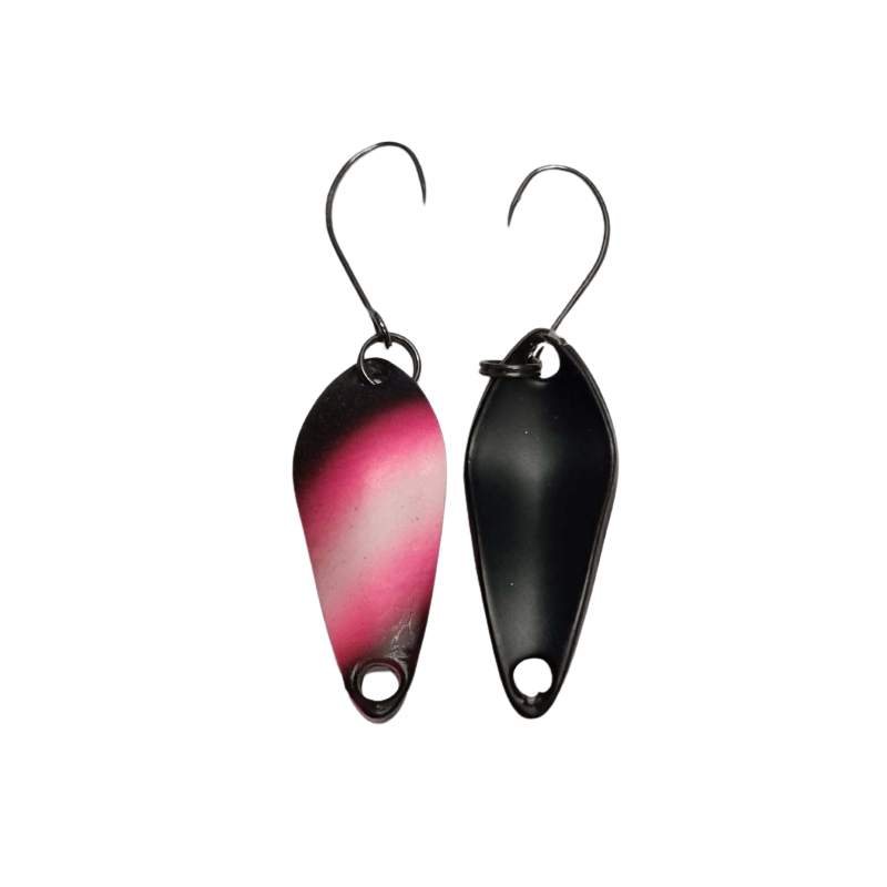 ASB Lures - Anton Spezial - 2,5g - 433 ASB Lures - Anton Spezial - 2,5g - 433
