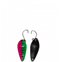 ASB Lures - Anton Spezial - 2,8g - 003