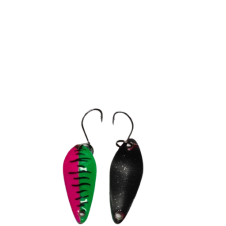 ASB Lures - Anton Spezial - 2,8g - 003