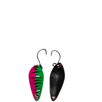 ASB Lures - Anton Spezial - 2,8g - 003