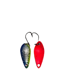 ASB Lures - Anton Spezial - 2,8g - 004