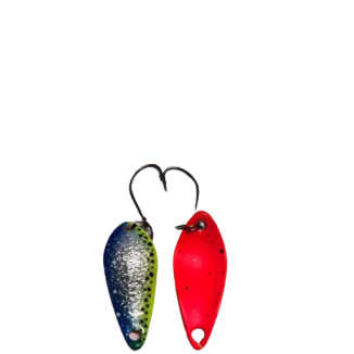 ASB Lures - Anton Spezial - 2,8g - 004