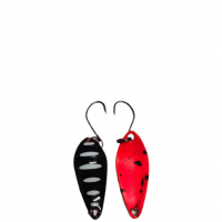 ASB Lures - Anton Spezial - 2,8g - 009