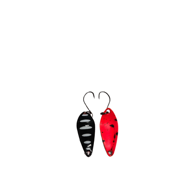 ASB Lures - Anton Spezial - 2,8g - 009