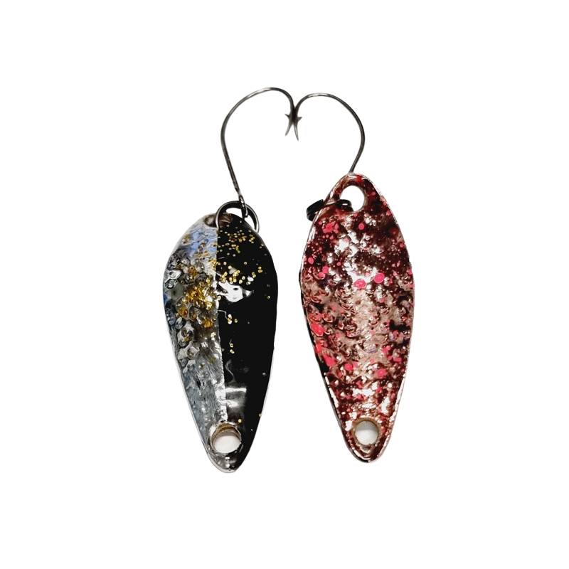 ASB Lures - Anton Spezial - 2,8g - 277