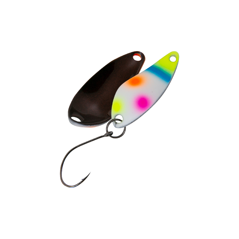 ASB Lures - Anton Spezial - 2,8g - 081