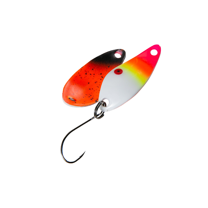 ASB Lures - Anton Spezial - 2,8g - 082
