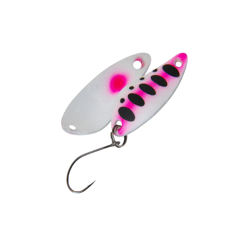 ASB Lures - Anton Spezial - 2,8g - 085