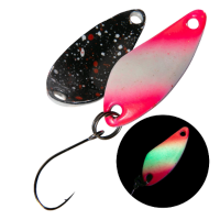 ASB Lures - Anton Spezial - 2,8g - 087 !!!Super Glow!!!