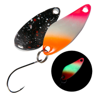 ASB Lures - Anton Spezial - 2,8g - 089 !!!Super Glow!!!