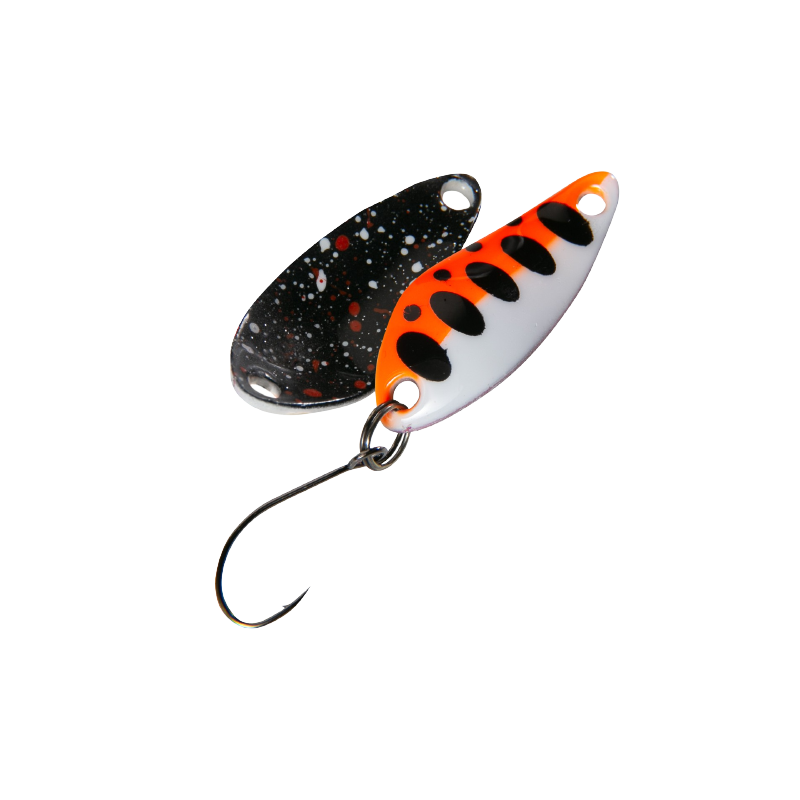 ASB Lures - Anton Spezial - 2,8g - 095