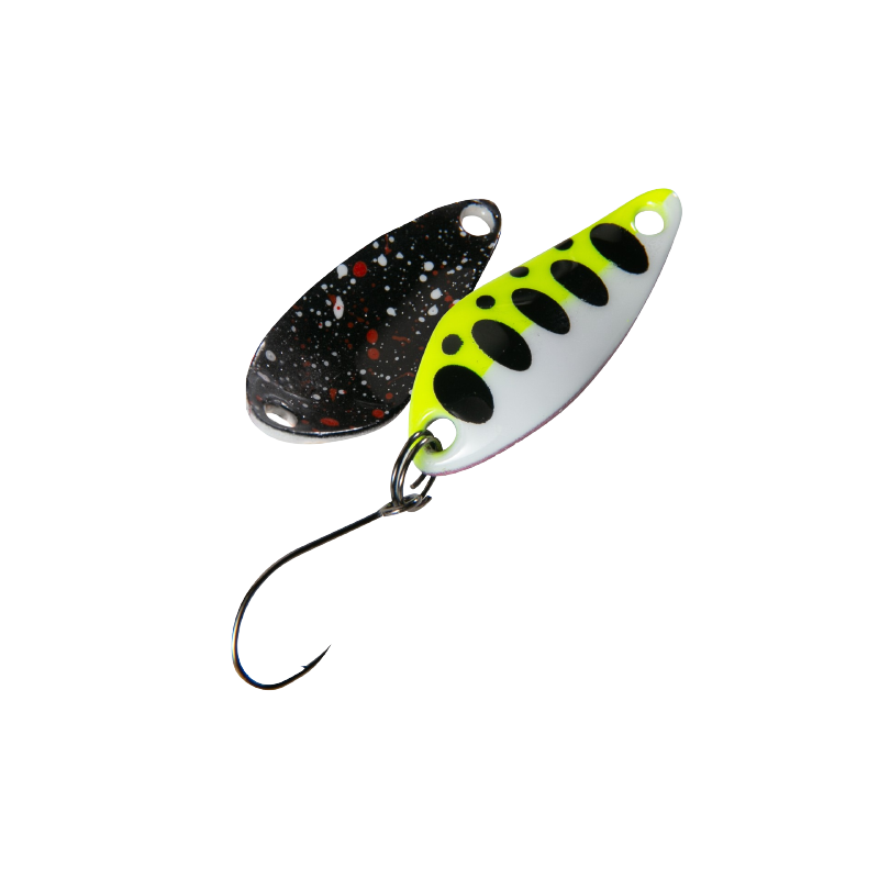 ASB Lures - Anton Spezial - 2,8g - 097