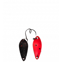ASB Lures - Anton Spezial - 2,8g - 010