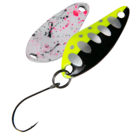 ASB Lures - Anton Spezial - 2,8g - 100