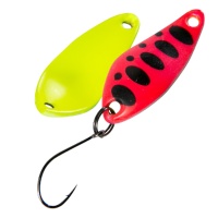 ASB Lures - Anton Spezial - 2,8g - 109