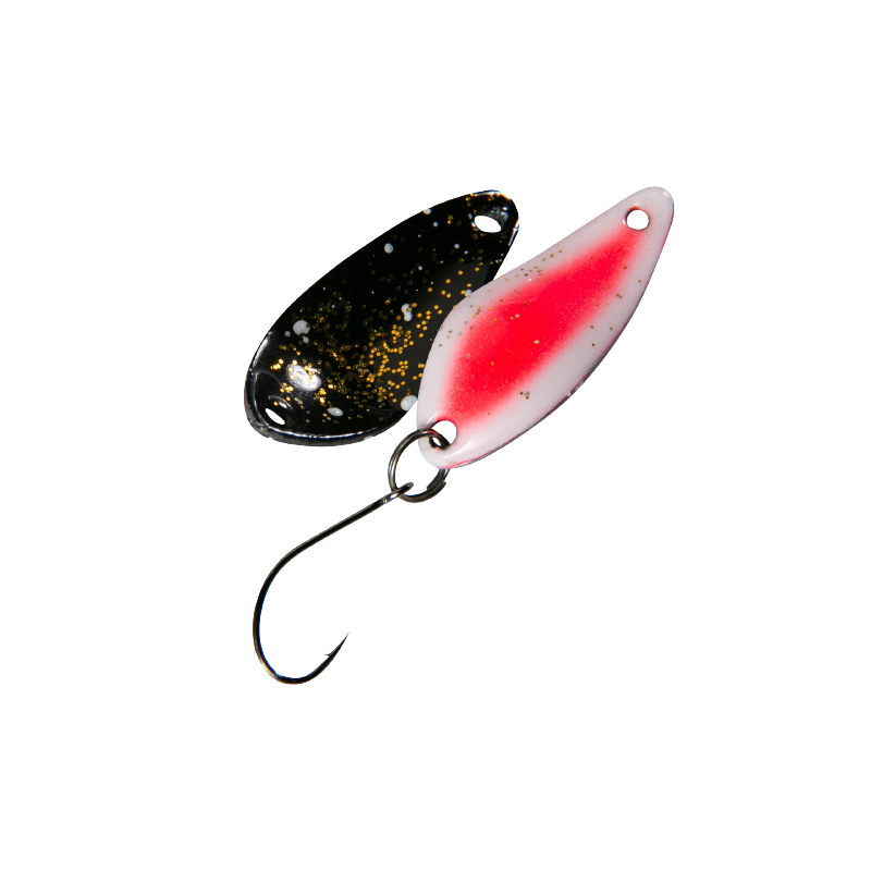 ASB Lures - Anton Spezial - 2,8g - 111