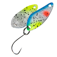 ASB Lures - Anton Spezial - 2,8g - 112