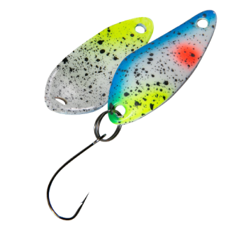 ASB Lures - Anton Spezial - 2,8g - 112