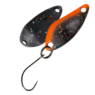 ASB Lures - Anton Spezial - 2,8g - 113