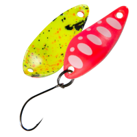 ASB Lures - Anton Spezial - 2,8g - 114