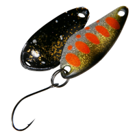 ASB Lures - Anton Spezial - 2,8g - 118