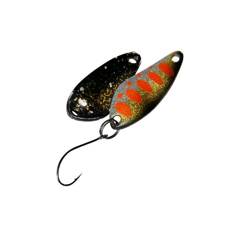 ASB Lures - Anton Spezial - 2,8g - 118