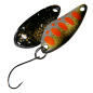 ASB Lures - Anton Spezial - 2,8g - 118
