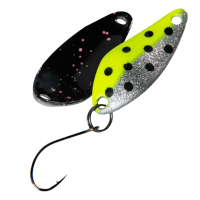 ASB Lures - Anton Spezial - 2,8g - 119