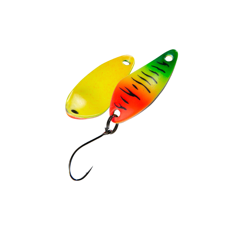 ASB Lures - Anton Spezial - 2,8g - 121