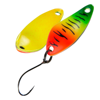 ASB Lures - Anton Spezial - 2,8g - 121